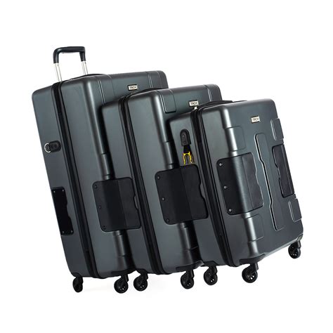 Tach luggage - 